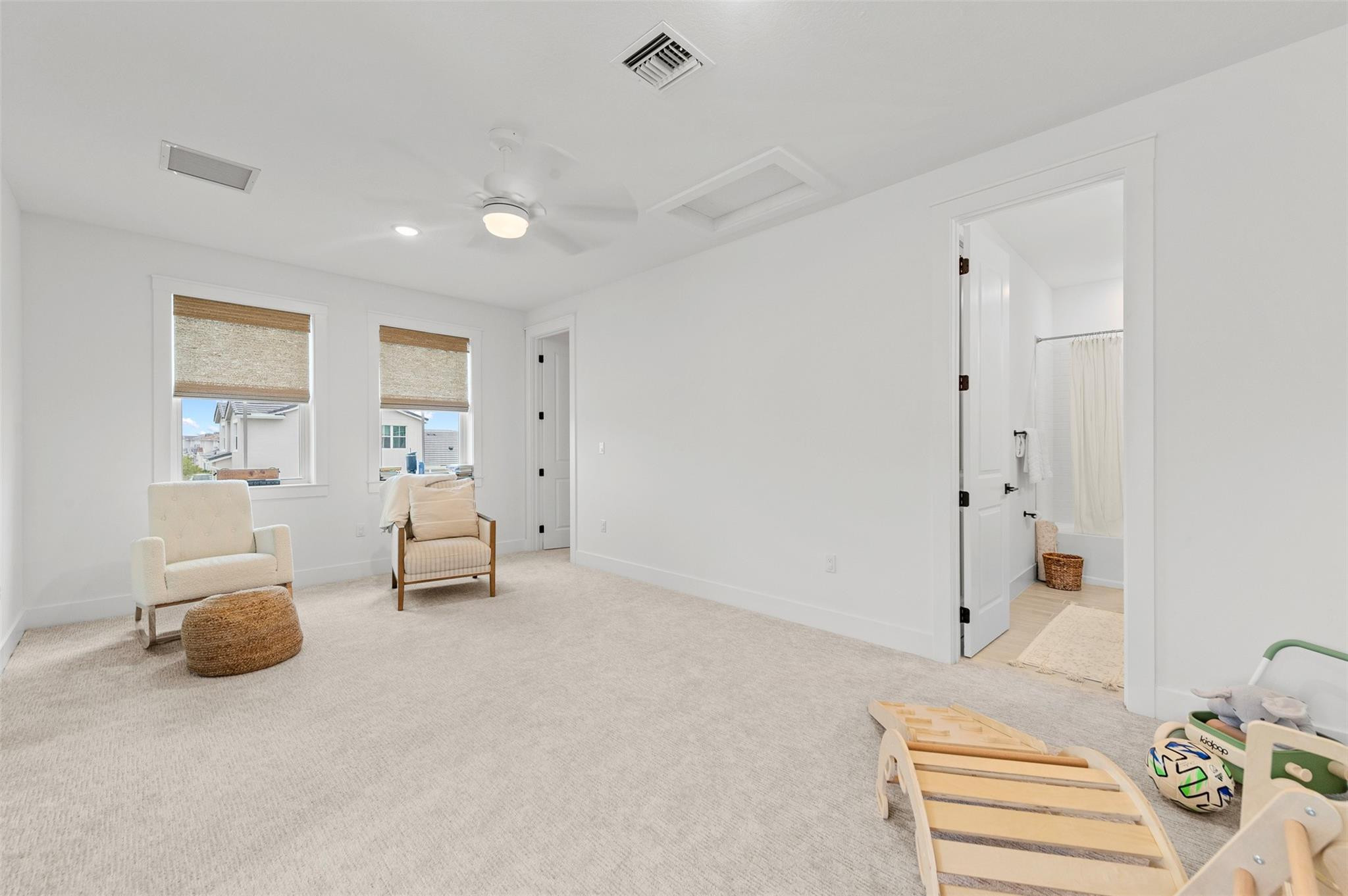 SALERNO RESERVE AT SHOWCASE PUD - Residential