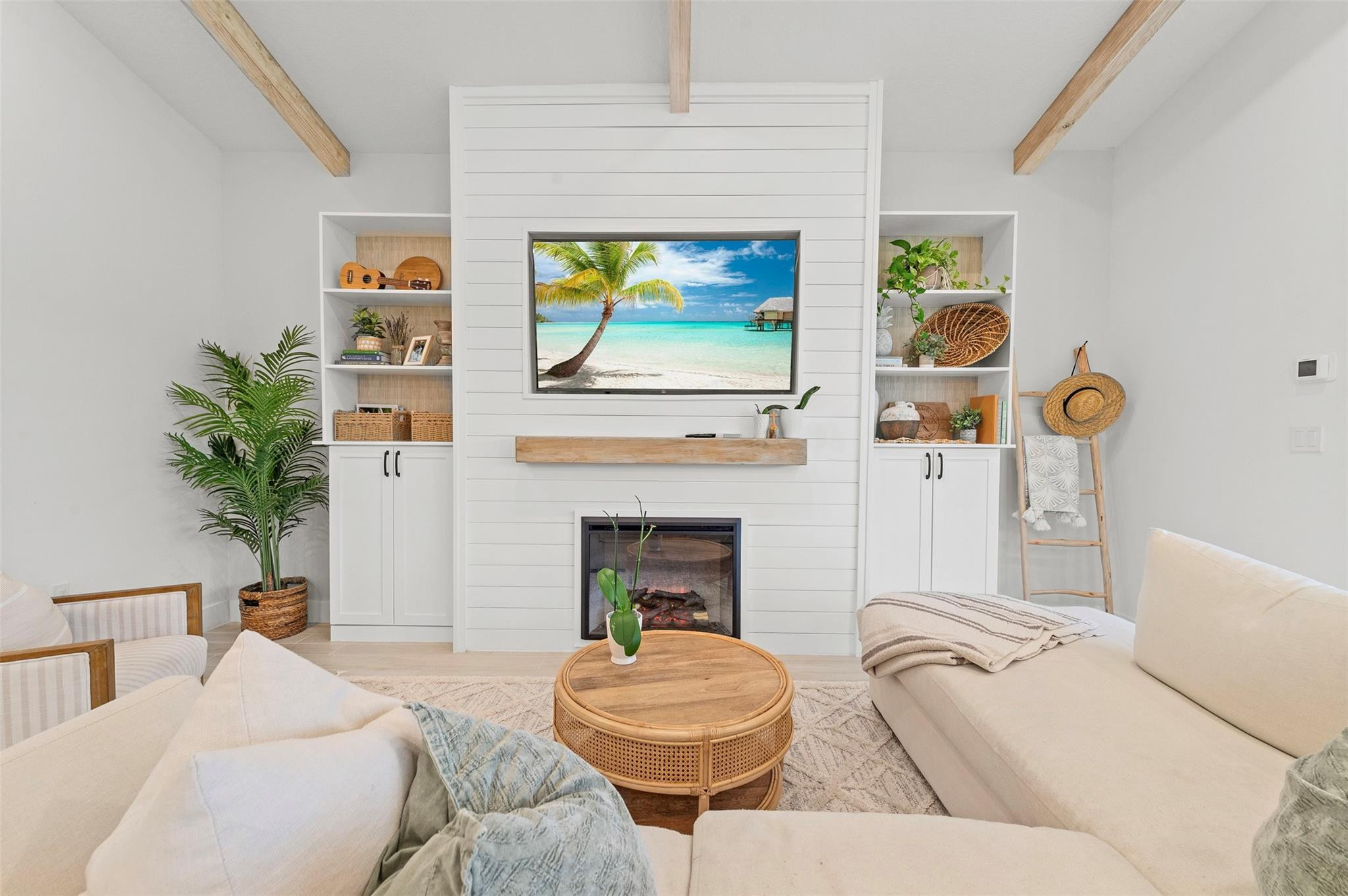 SALERNO RESERVE AT SHOWCASE PUD - Residential