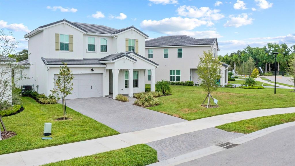 Photo of 121 SE Rocky Terrace, Stuart, FL 34997 (MLS # B26021753)