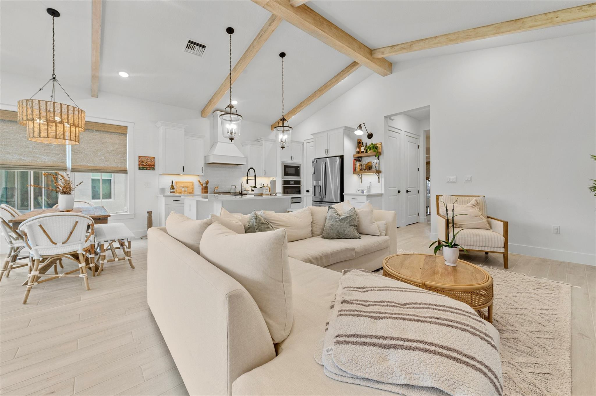 SALERNO RESERVE AT SHOWCASE PUD - Residential