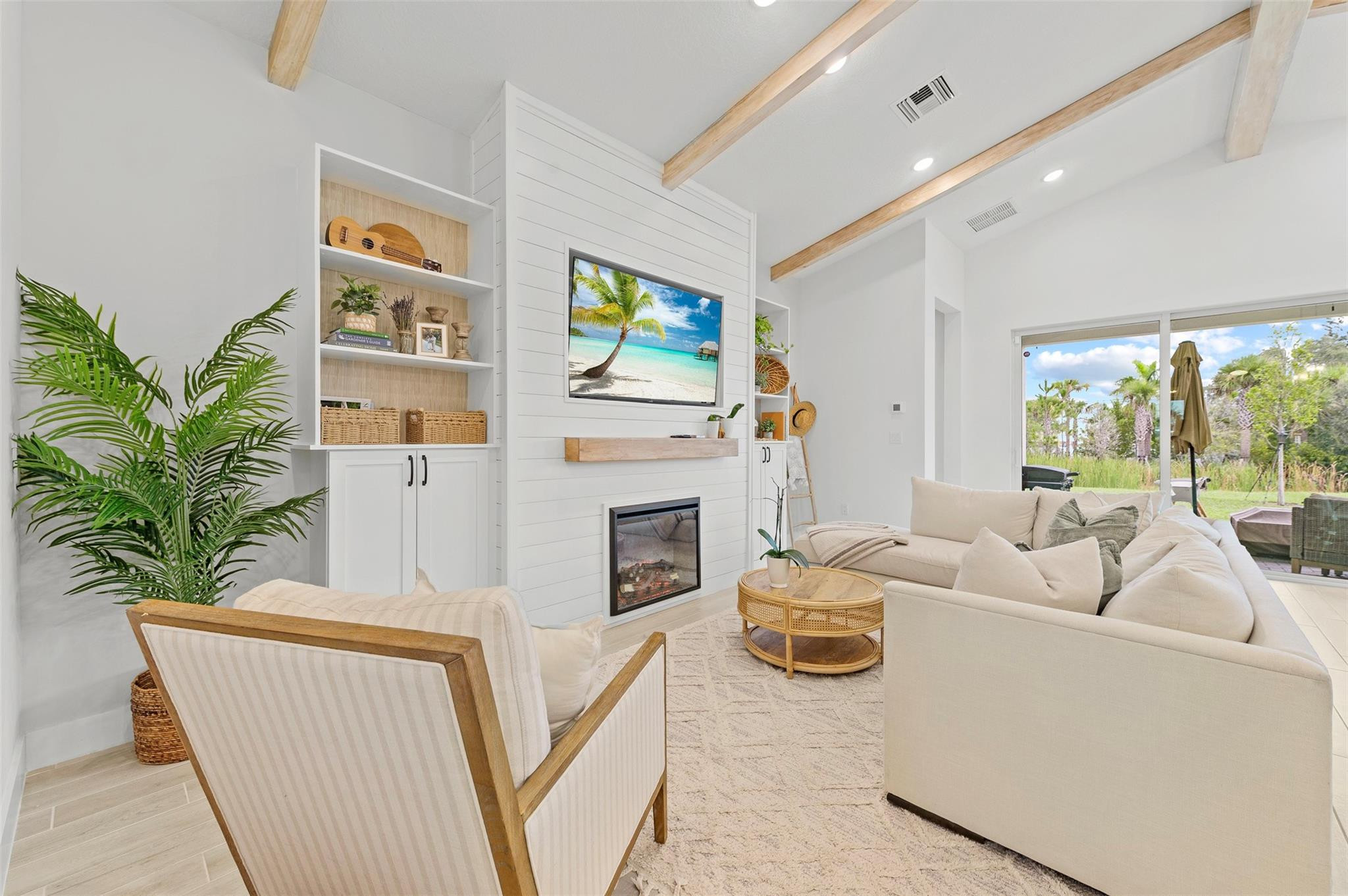 SALERNO RESERVE AT SHOWCASE PUD - Residential