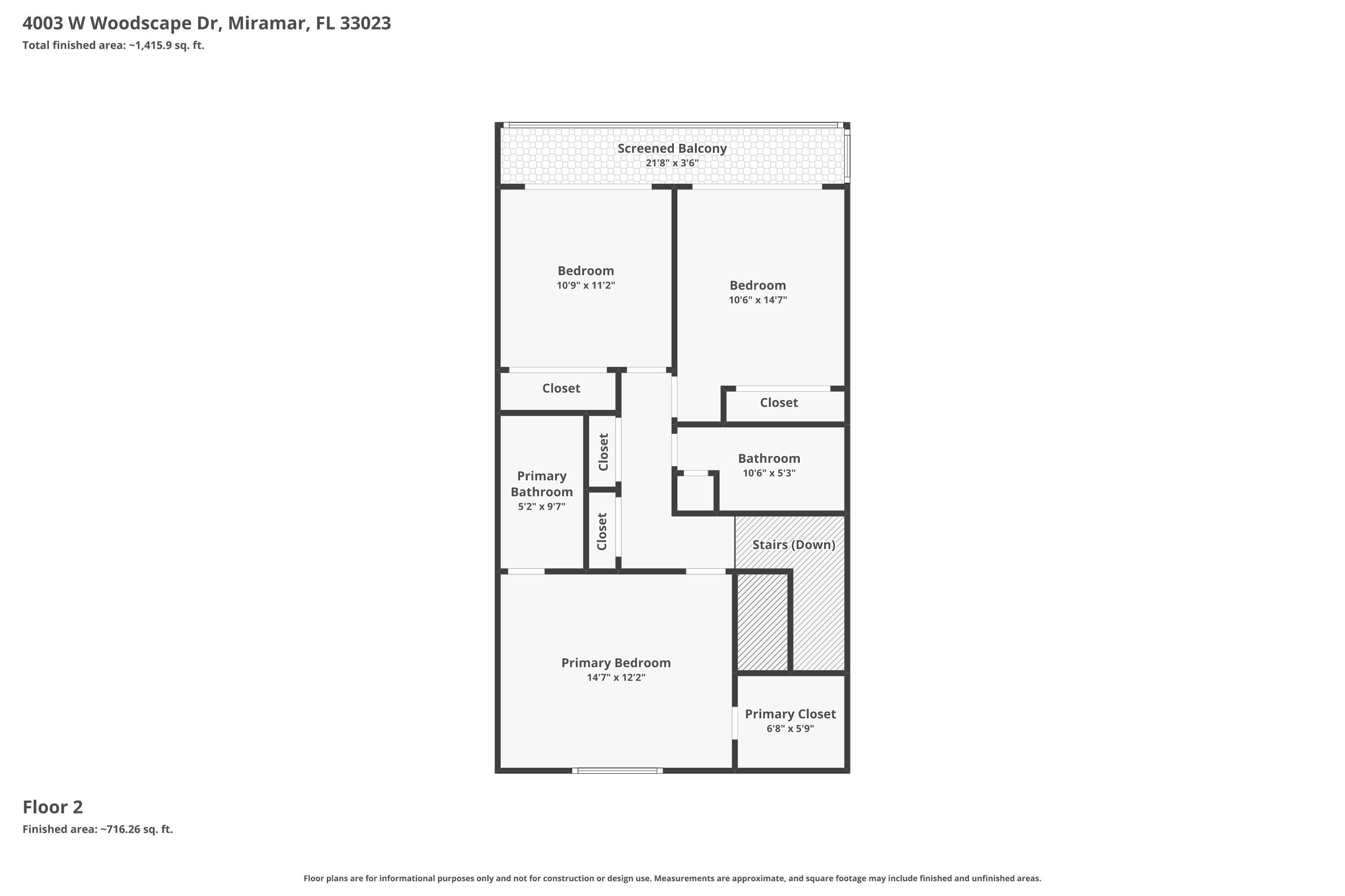 WOODSCAPE TOWNHOMES - Residential