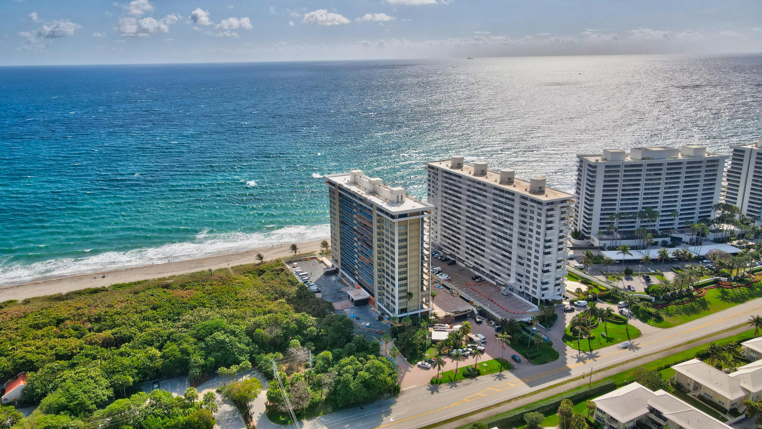 1180 S OCEAN Boulevard 0025