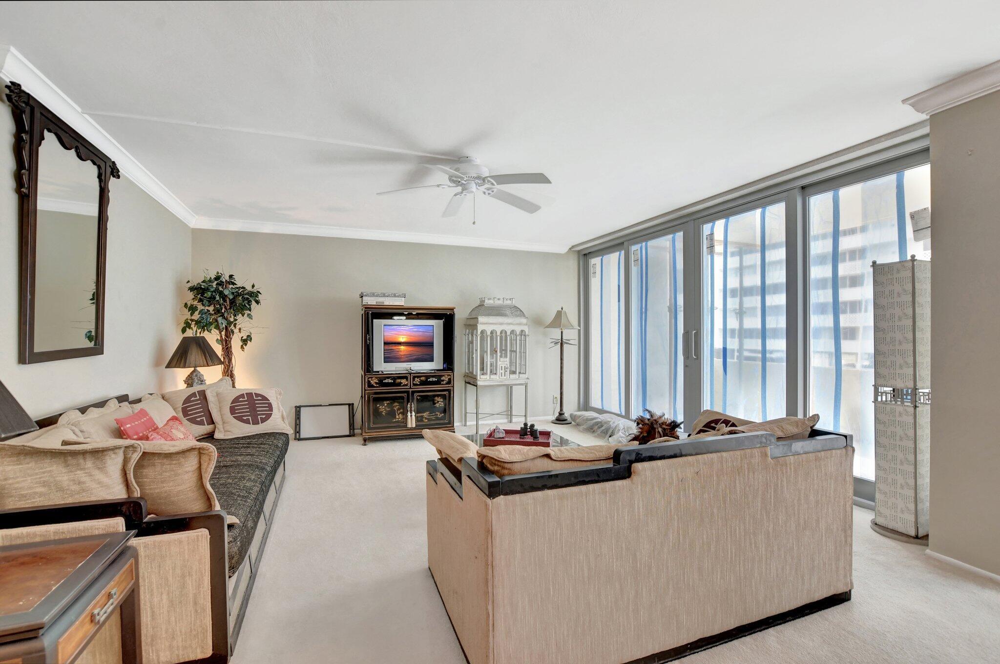 1180 S OCEAN Boulevard 0025