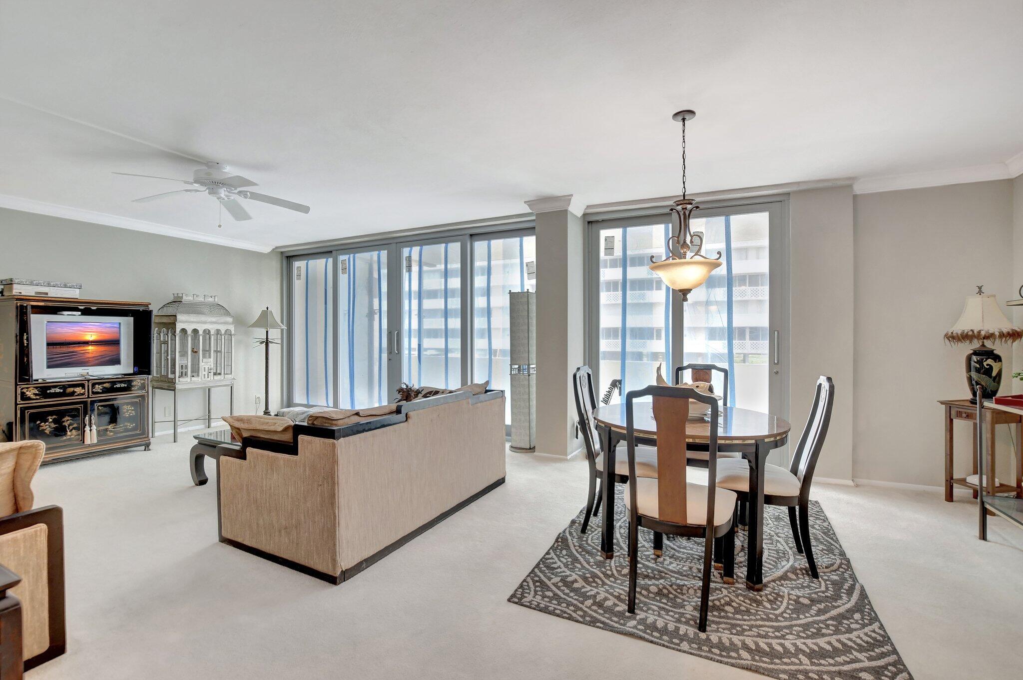1180 S OCEAN Boulevard 0025