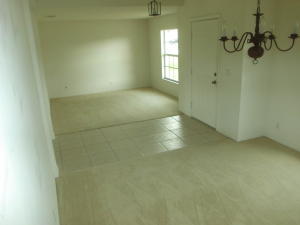 PORT SAINT LUCIE - Residential
