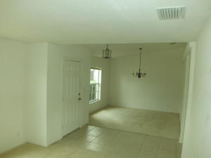 PORT SAINT LUCIE - Residential