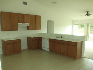 PORT SAINT LUCIE - Residential