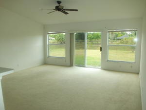 PORT SAINT LUCIE - Residential