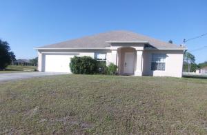 PORT SAINT LUCIE - Residential