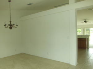 PORT SAINT LUCIE - Residential