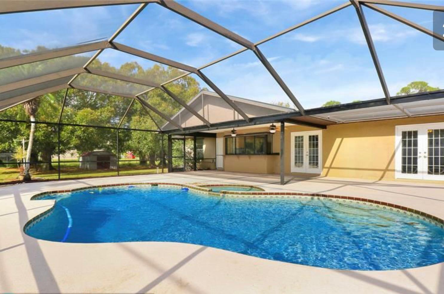 PORT ST LUCIE SECTION 11 - Residential