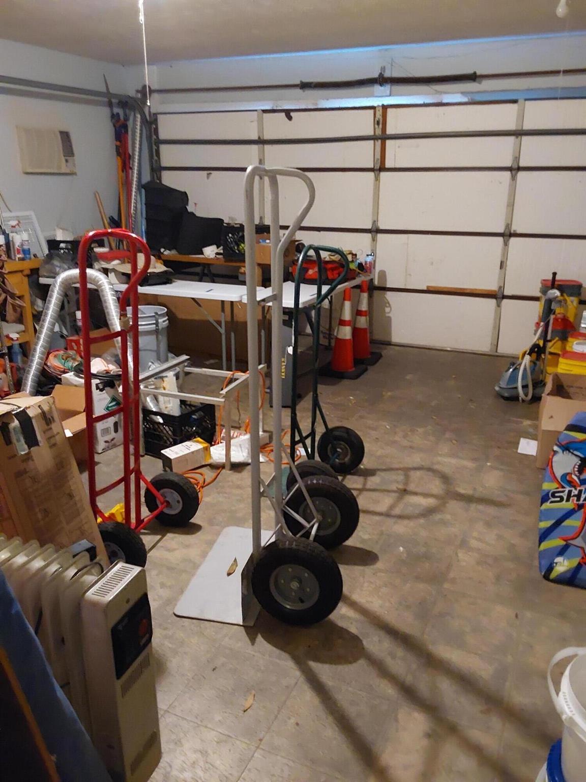 PORT ST LUCIE SECTION 11 - Residential