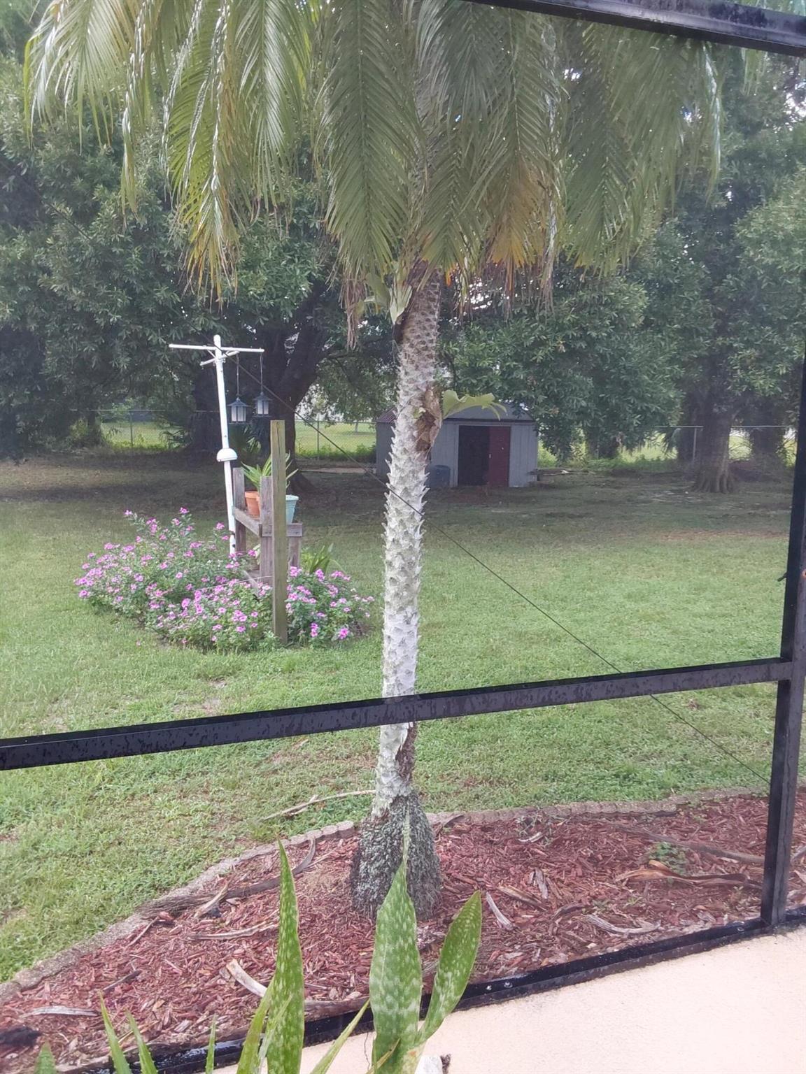 PORT ST LUCIE SECTION 11 - Residential