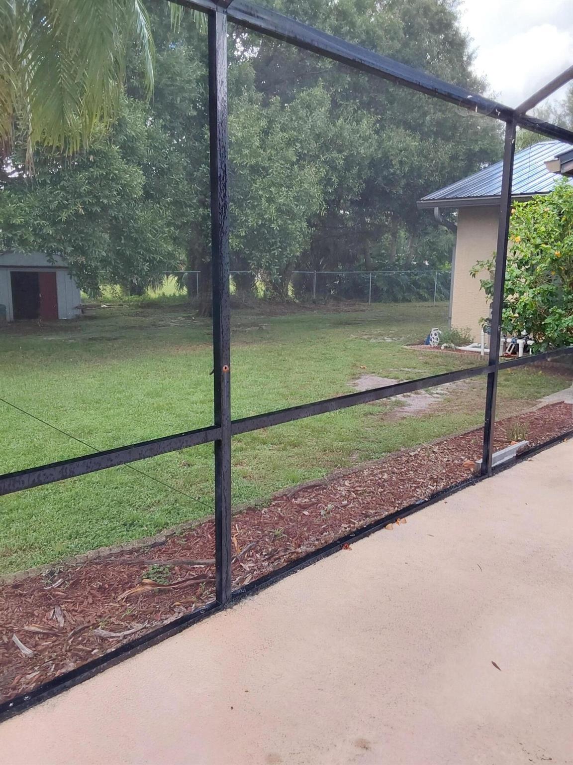 PORT ST LUCIE SECTION 11 - Residential