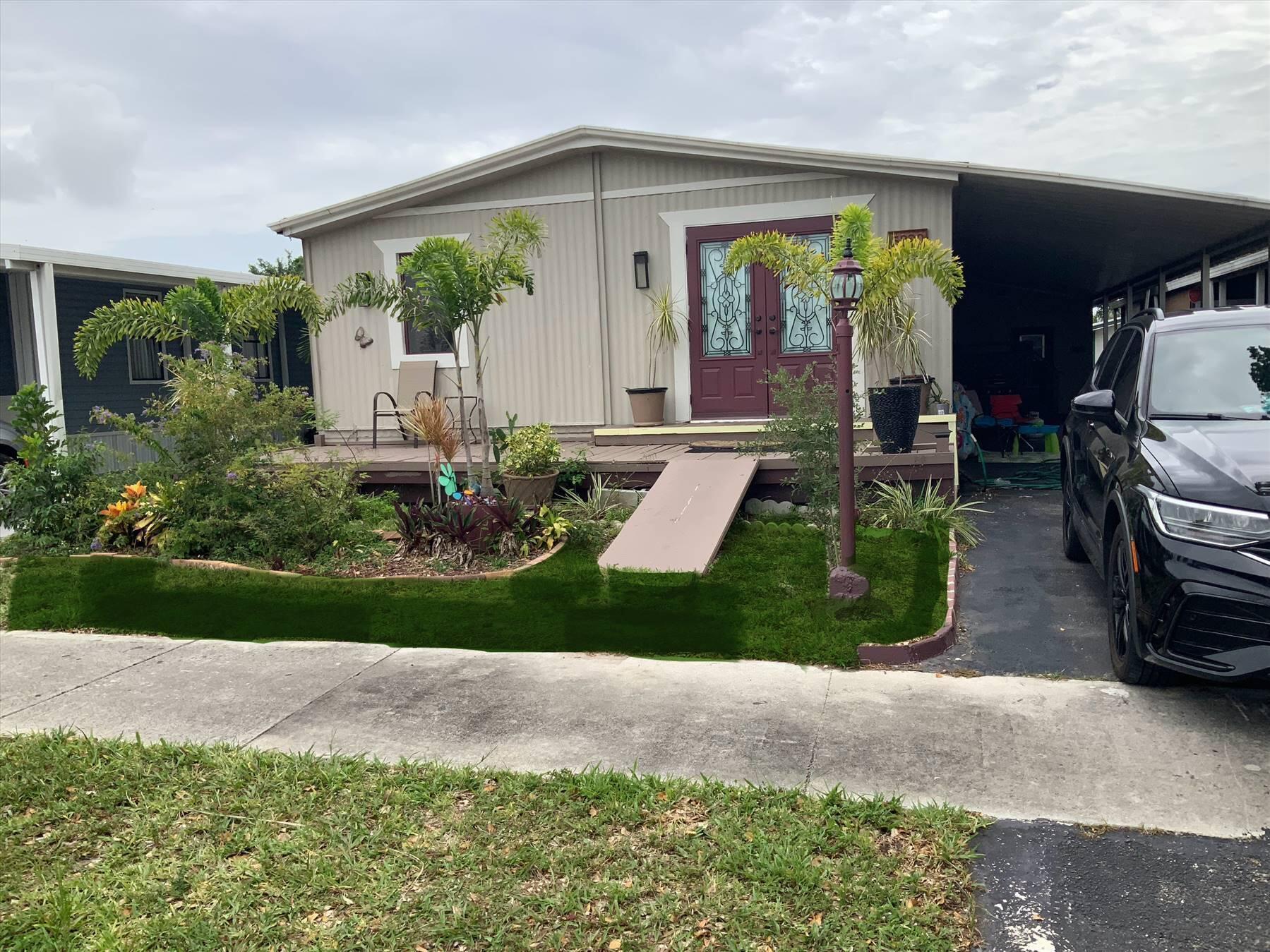 5320 SW 26th Terrace