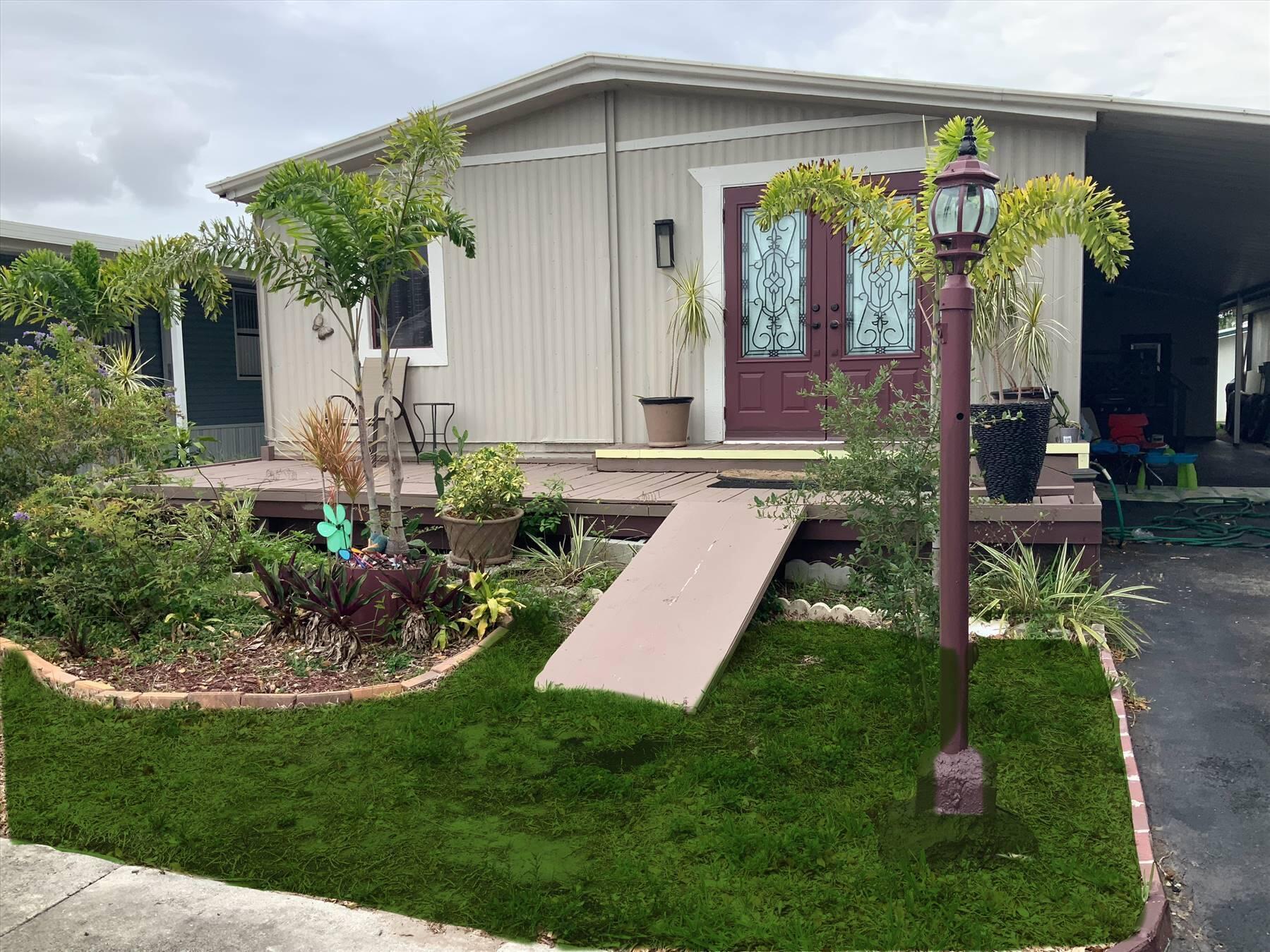 5320 SW 26th Terrace