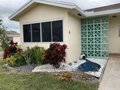 5397 Lakefront Boulevard A Delray Beach FL 33484