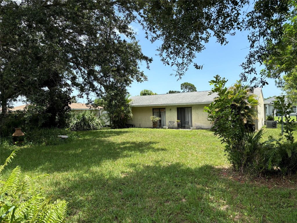 Photo of 2182 SE Genoa Street, Port Saint Lucie, FL 34952 (MLS # F10454262)