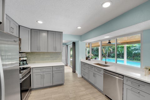 Tiny photo for 10850 NW 33RD Street, Coral Springs, FL 33065 (MLS # B26089615)