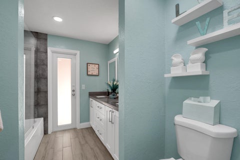 Tiny photo for 10850 NW 33RD Street, Coral Springs, FL 33065 (MLS # B26089615)