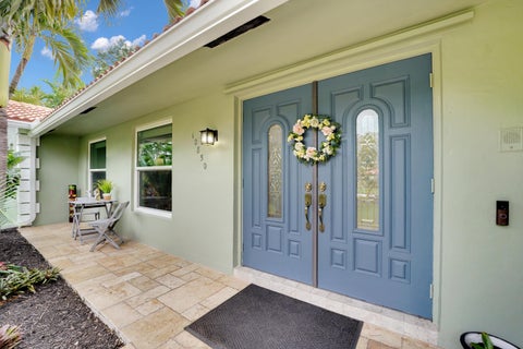 Tiny photo for 10850 NW 33RD Street, Coral Springs, FL 33065 (MLS # B26089615)