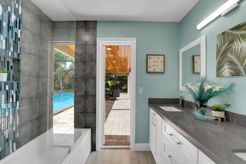 Tiny photo for 10850 NW 33RD Street, Coral Springs, FL 33065 (MLS # B26089615)