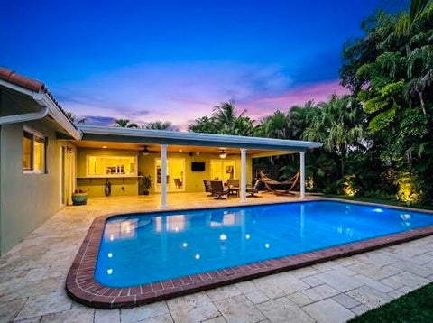 Tiny photo for 10850 NW 33RD Street, Coral Springs, FL 33065 (MLS # B26089615)