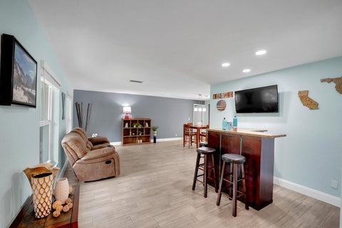 Tiny photo for 10850 NW 33RD Street, Coral Springs, FL 33065 (MLS # B26089615)