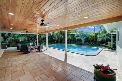 Tiny photo for 10850 NW 33RD Street, Coral Springs, FL 33065 (MLS # B26089615)