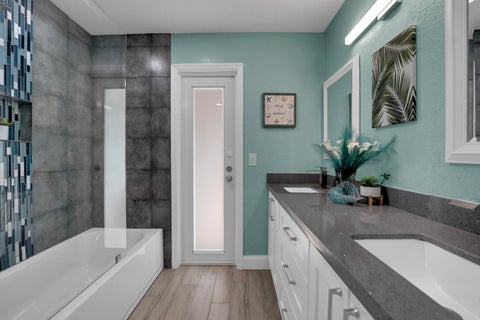 Tiny photo for 10850 NW 33RD Street, Coral Springs, FL 33065 (MLS # B26089615)