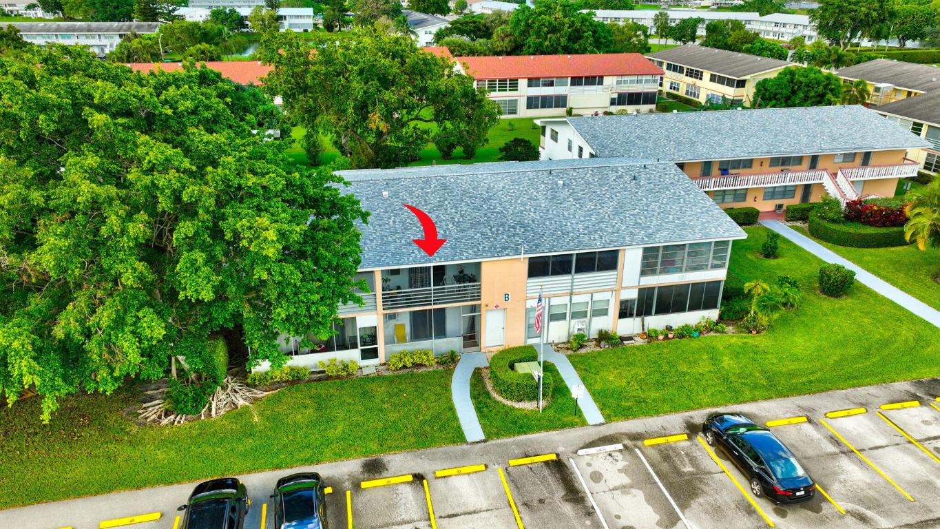 ANDOVER CONDOS - Residential