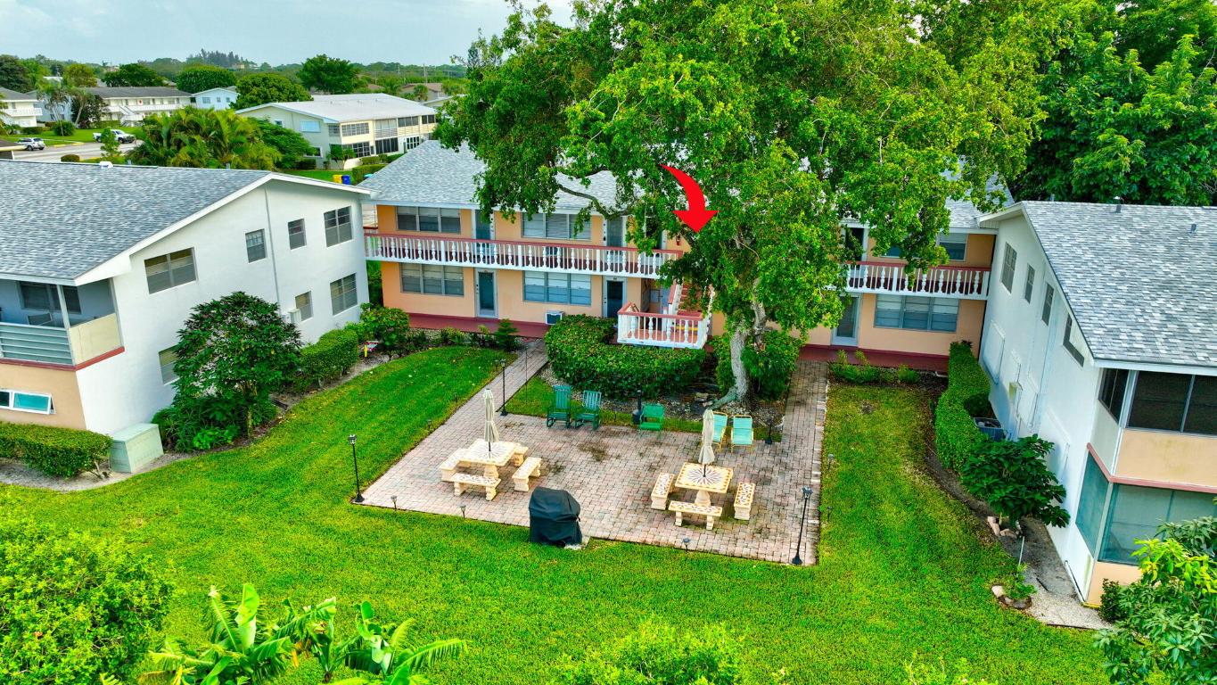 ANDOVER CONDOS - Residential