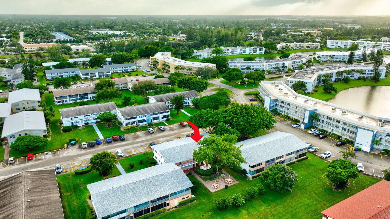 ANDOVER CONDOS - Residential