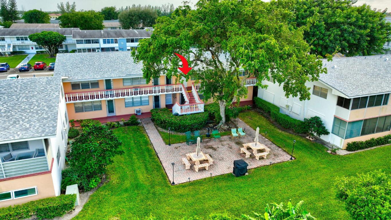 ANDOVER CONDOS - Residential