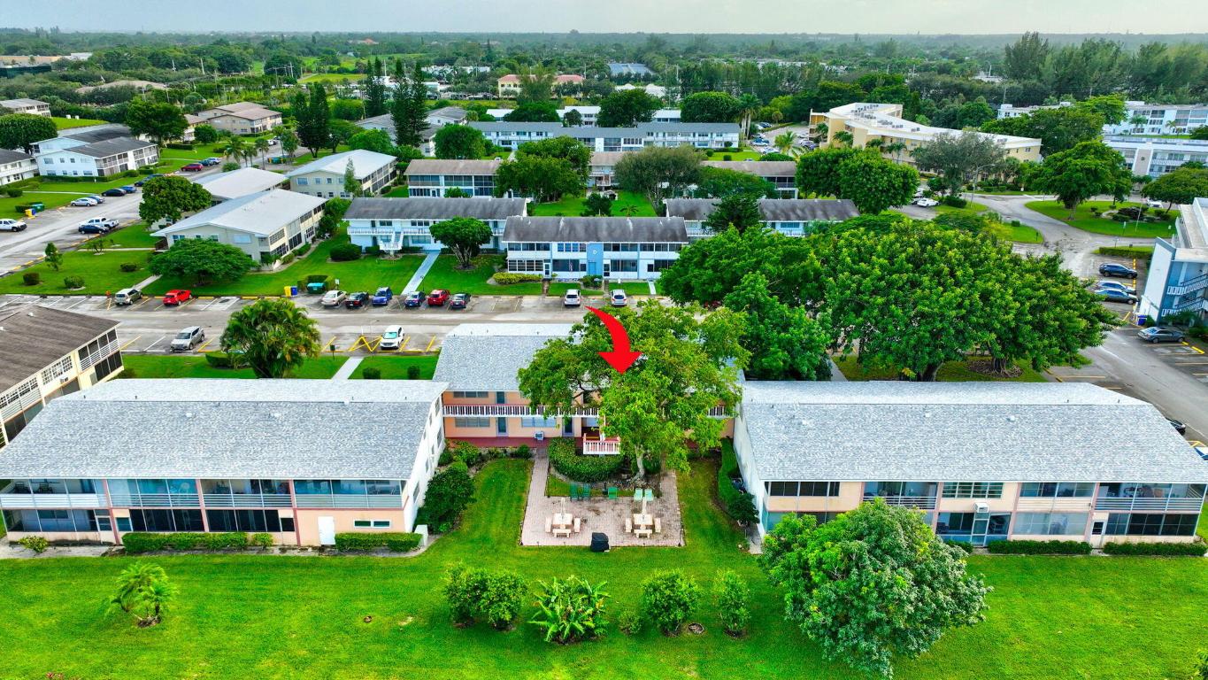 ANDOVER CONDOS - Residential