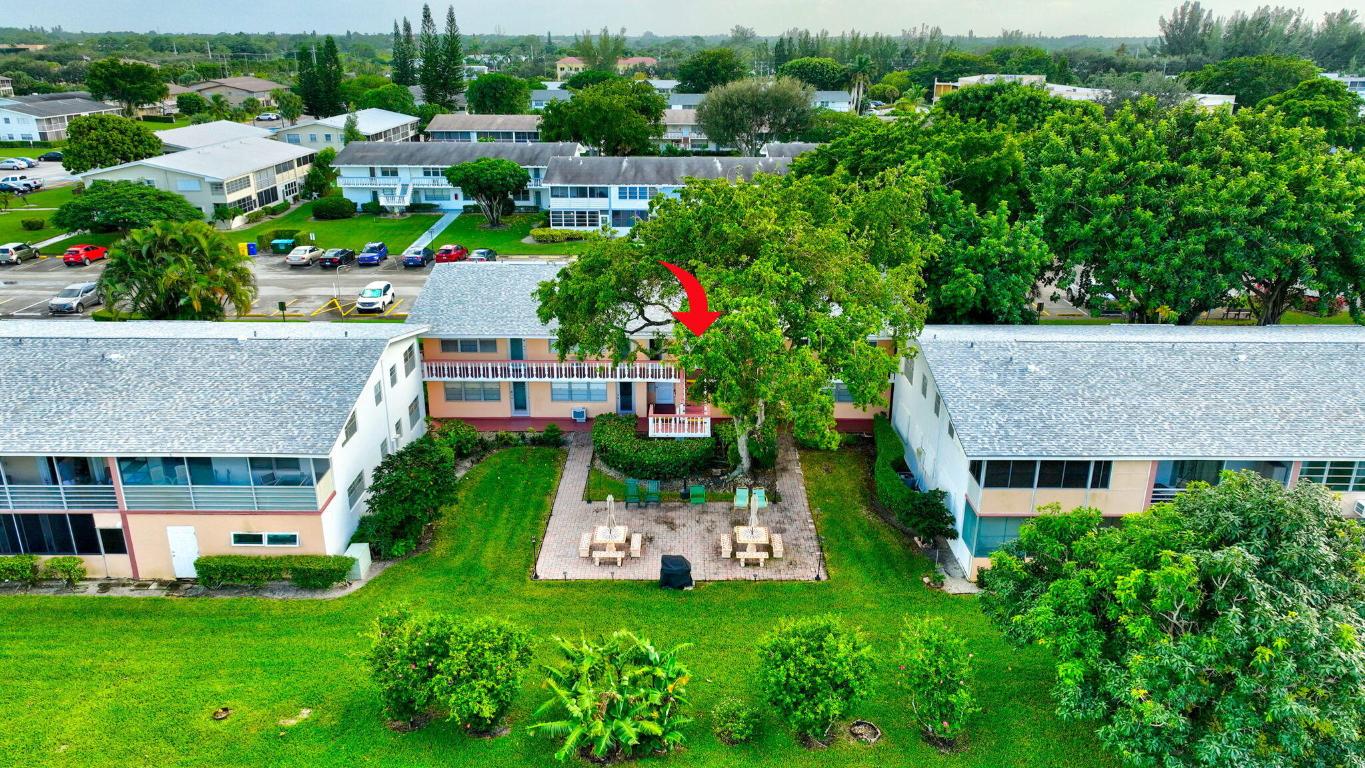 ANDOVER CONDOS - Residential