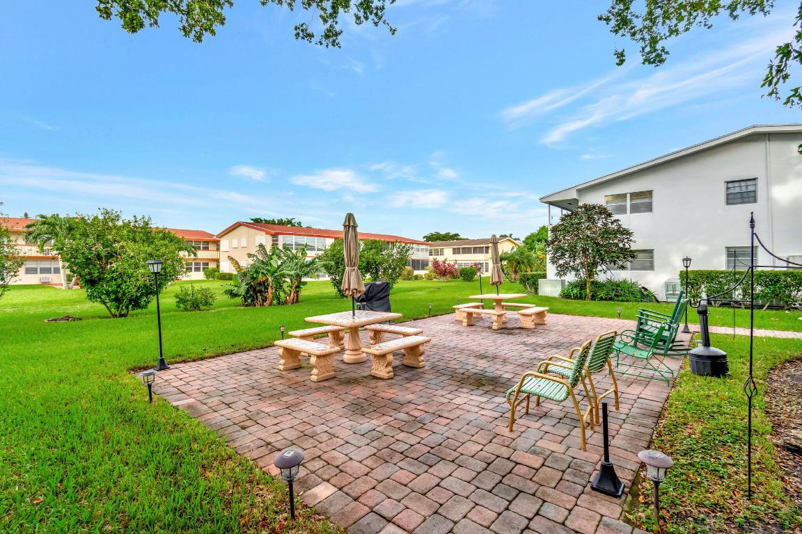 ANDOVER CONDOS - Residential