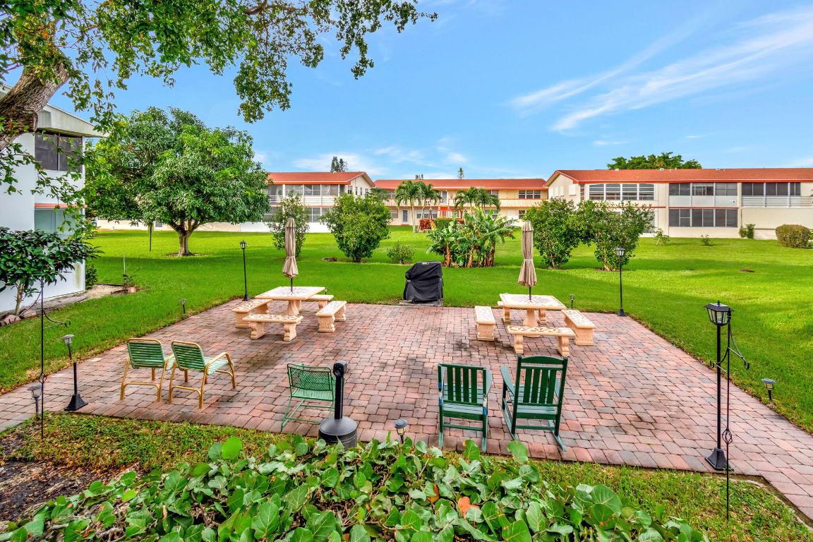 ANDOVER CONDOS - Residential