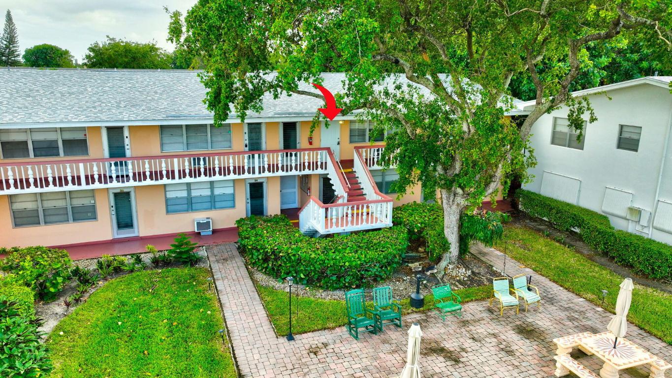 ANDOVER CONDOS - Residential