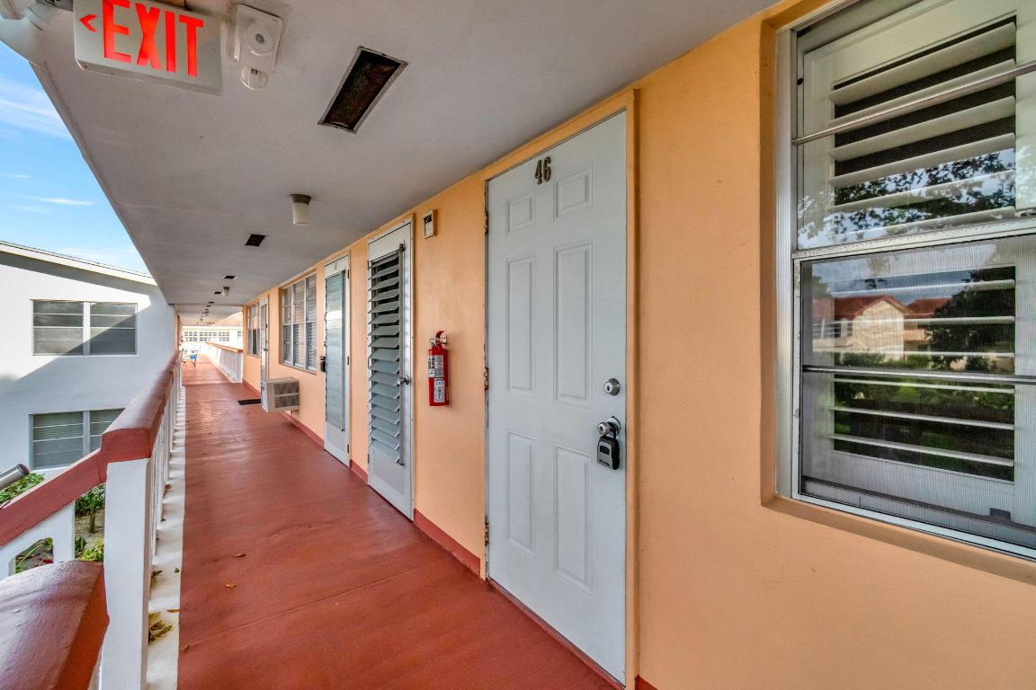 ANDOVER CONDOS - Residential