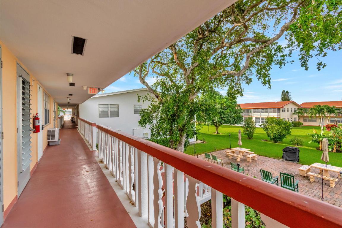 ANDOVER CONDOS - Residential