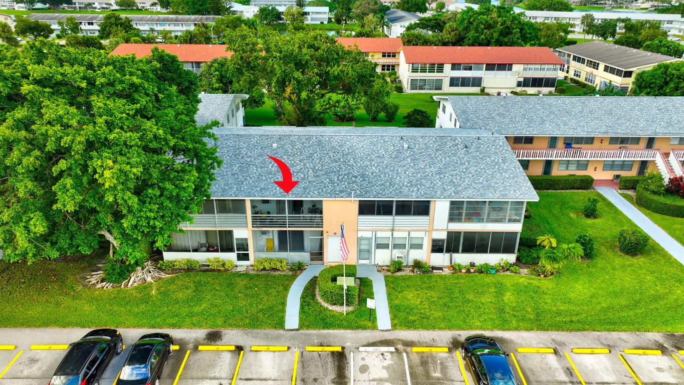 ANDOVER CONDOS - Residential