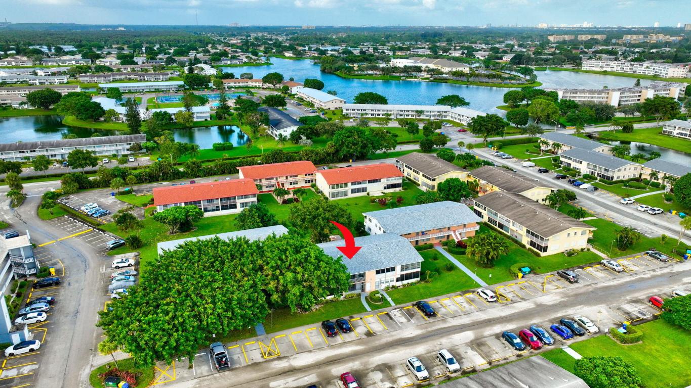 ANDOVER CONDOS - Residential