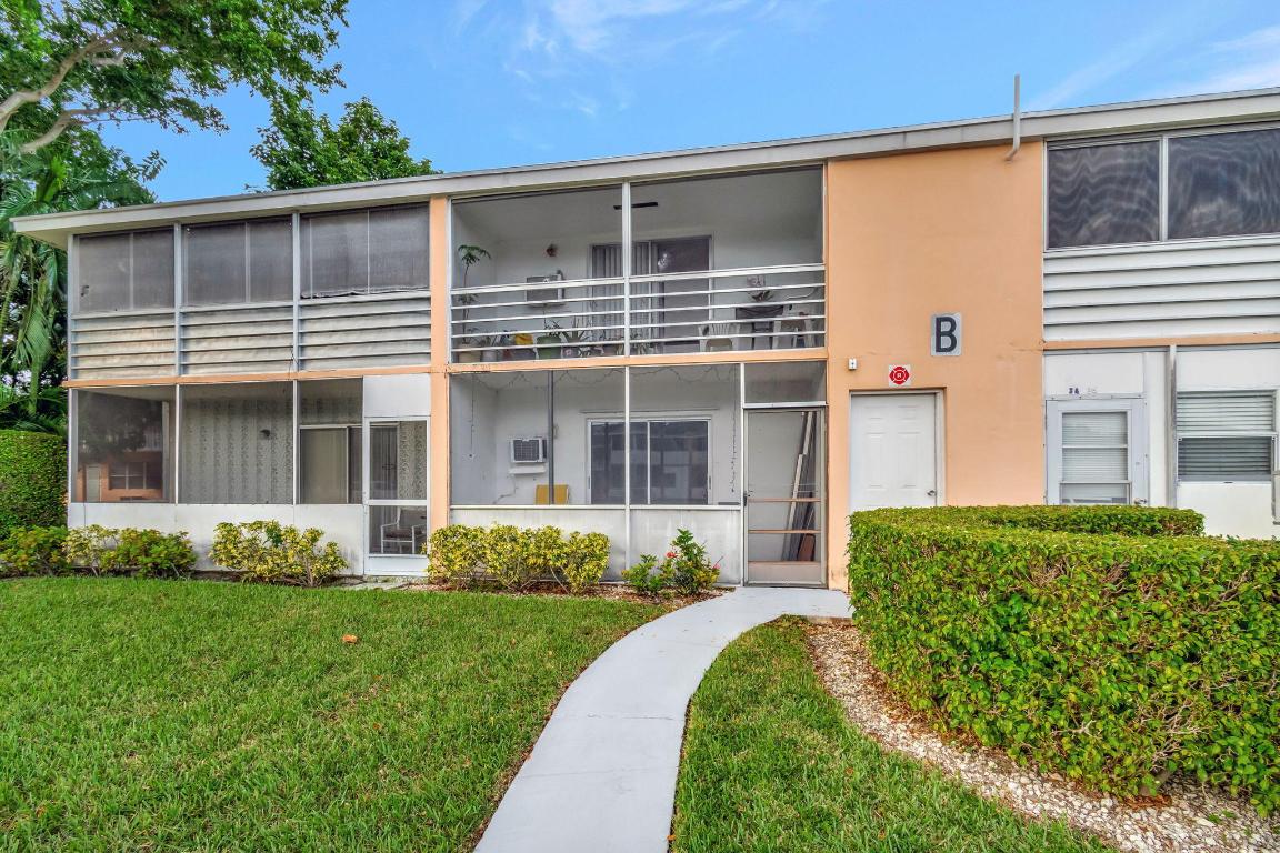 ANDOVER CONDOS - Residential