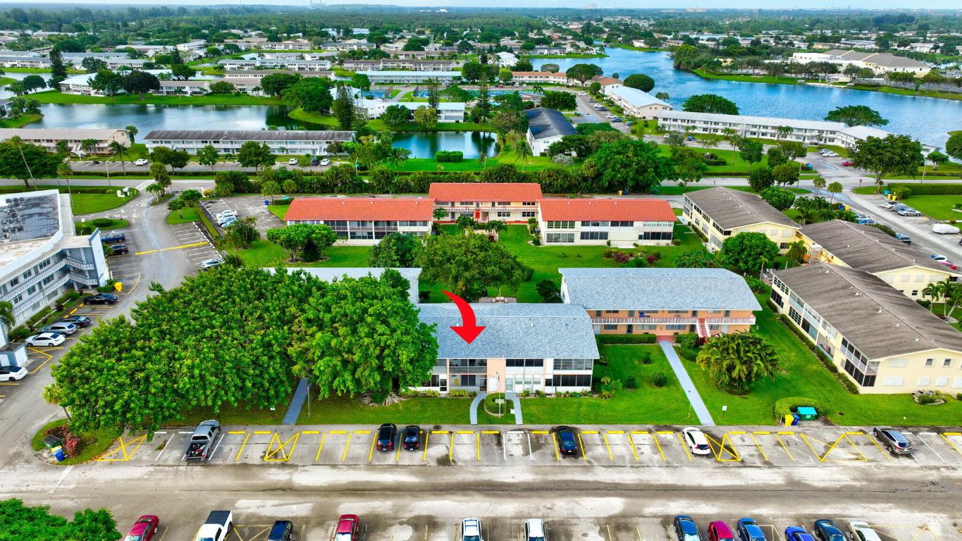 ANDOVER CONDOS - Residential