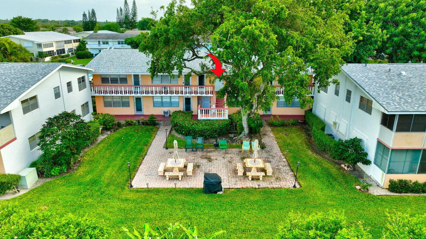 ANDOVER CONDOS - Residential