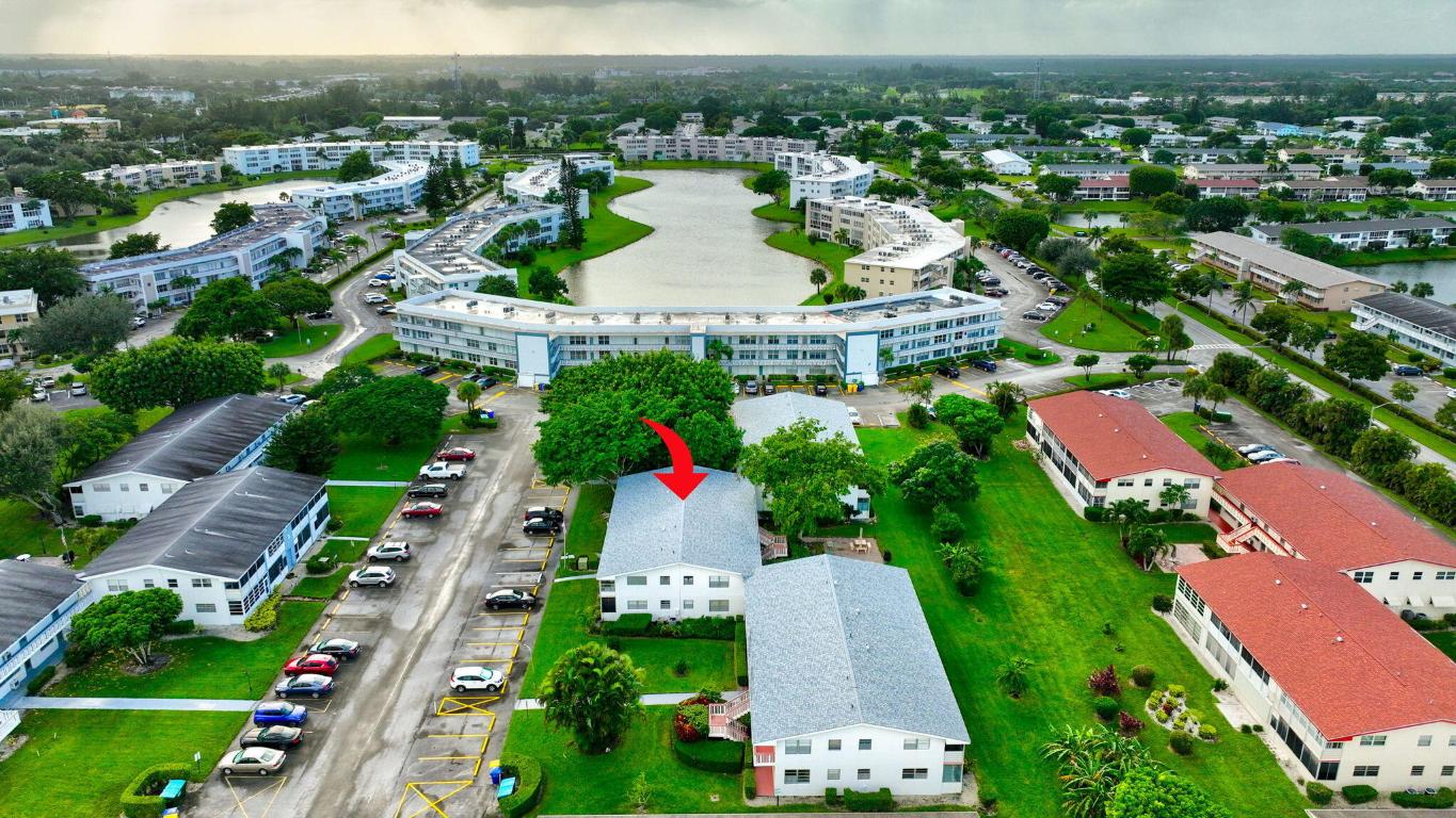 ANDOVER CONDOS - Residential