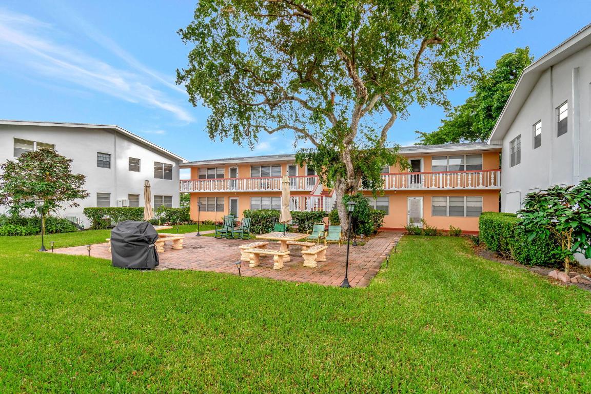 ANDOVER CONDOS - Residential