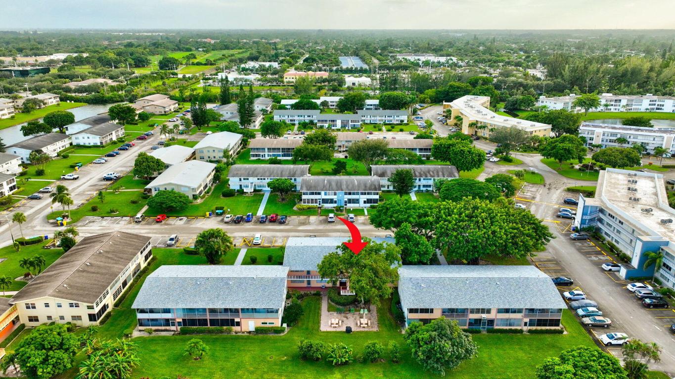 ANDOVER CONDOS - Residential